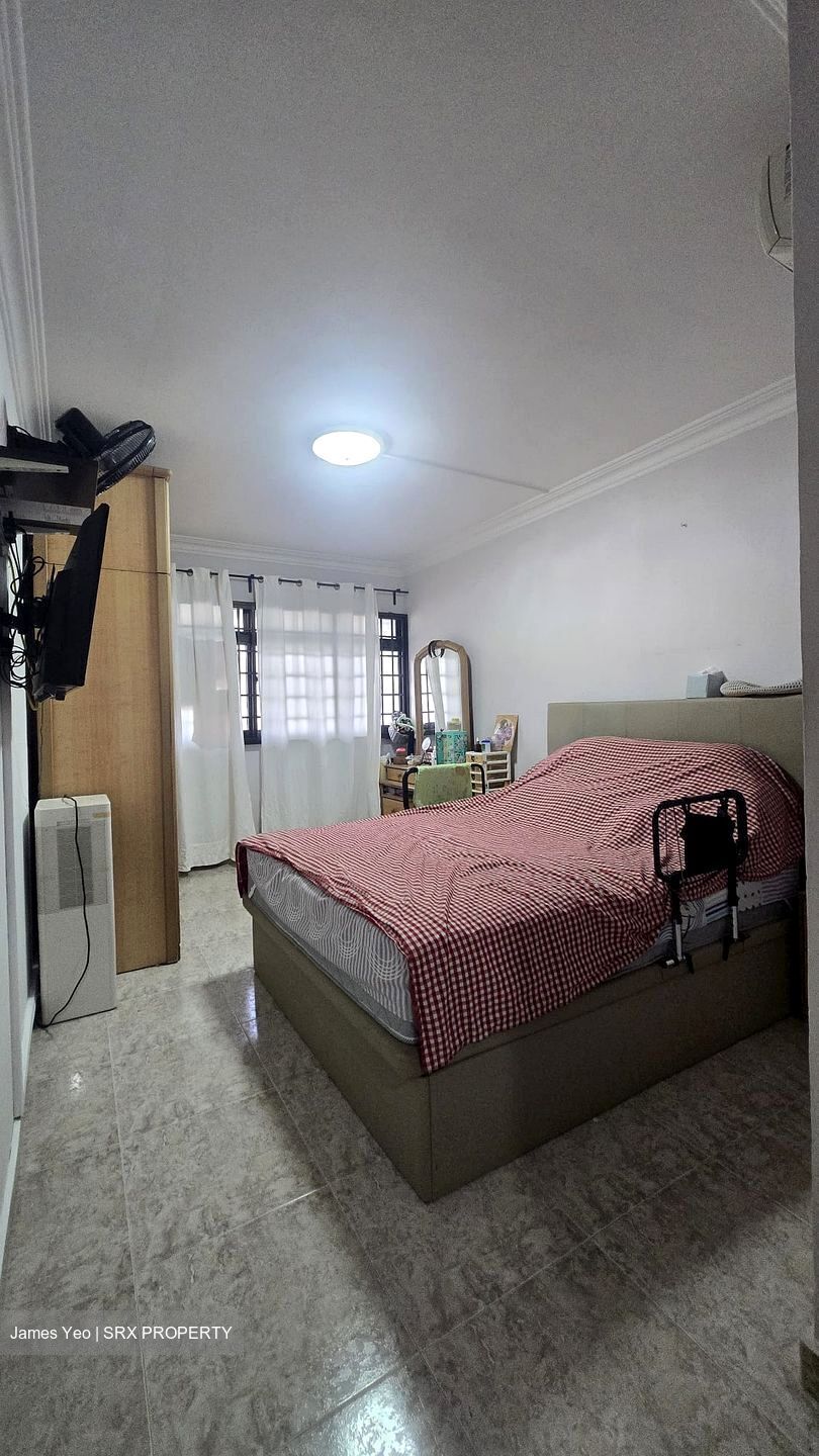 Blk 229 Compassvale Walk (Sengkang), HDB 5 Rooms #589169681